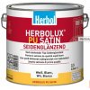 Herbol herbolux PU satin 0,75l bílá (bílý polomatný email)