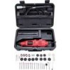 Worcraft Brúska priama EMG01-42, 135W, mini, vŕtanie a brúsenie, 114602