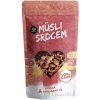 topnatur Müsli srdcom LOW CARB Vanilka a himalájska soľ 1x350 g