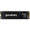 GOODRAM SSD PX500 256GB M.2 2280, NVMe (R:3200/ W:1300MB/s) Gen.3 (SSDPR-PX500-256-80-G3)