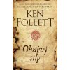 Ohnivý stĺp (Ken Follett)