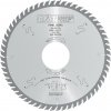 CMT Orange Tools CMT Pílový kotúč pre veľkoplošné píly - D350x4,4 d80 Z72 16° HW Odhlučnený C28207214W