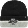 '47 Brand Los Angeles Kings pletená zimná čiapka - SKLADOM