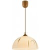 Lamkur | Luster na lanku 1xE27/60W/230V | LA28033