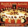 Rytíři krále Artuše CD