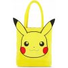 Pokémon - Pikachu - Novelty Tote Bag II Multicolor