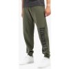 Lonsdale Men's jogging pants regular fit kaki M Lonsdale 4255581541763