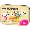 VITAR s.r.o. Energit Magnézium ananas tbl.42