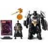 DC Metal Force Batman s akčným oblekom 681147045859