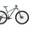 Bicykel CTM Zephyr Comp Tmavá Šalviová / Lesklá Čierna 2024 XL (27,5