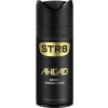 STR8 Ahead Deodorant Body Spray M 150 ml