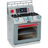 Little Tikes Moje první trouba - nefunkční elektronika, 651403E7C, vyteklé baterie, nesvítí, nepeče, nevaří