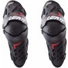 Chrániče kolien LEATT DUAL AXIS - čierna, veľ. L/XL