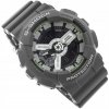 Pánske Hodinky Casio G-SHOCK Original Hidden Glow GA-110HD-8AER