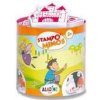 Pečiatky Aladine Stampo Minos - Rozprávkový svet 10 pečiatok