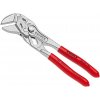 KNIPEX-Werk C. Gustav Putsch KG Kliešťový kľúč - 8603150 - nastaviteľný max.27mm - 150mm