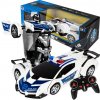SUPER AUTO NA DIAĽKOVÉ OVLÁDANIE POLICAJNÉ