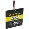 PATONA Baterie Nintendo Switch HAC-003 4300mAh Li-Pol 3,7V