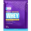 Srvátkový Proteín 100 % WPC 80 Proteínový Nápoj Milky Shake Whey Protein
