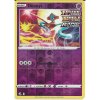 Pokémon karta Deoxys 120/264 Reverse Holo - Fusion Strike