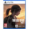 The Last of Us Part I, PPSA 07642