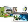 Aquael Leddy Day & Night 75 akvarijný set čierny 105 l