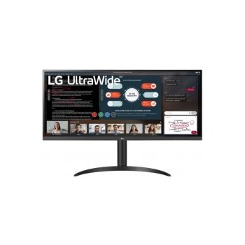 LG 34WP550