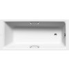 Obdĺžniková vaňa Kaldewei Puro Star 160x70 cm smaltovaná oceľ ľavá aj pravá 258500013001