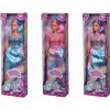 Steffi Love Bábika Steffi Rainbow Princess, 3 druhy