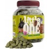Little One Bylinkové chrumky 100g
