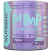 Nutrend PUMP - rainbow, 225 g