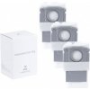 Odpadové vrecia pre stanicu Roborock Empty Wash Fill Dock – 3 ks