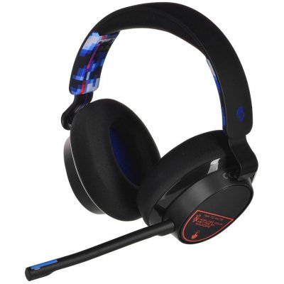 Skullcandy SLYR PlayStation