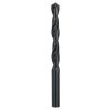BOSCH BOSCH Vrtáky do kovov HSS-R, DIN 338 12,5 x 101 x 151 mm