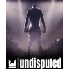 Undisputed