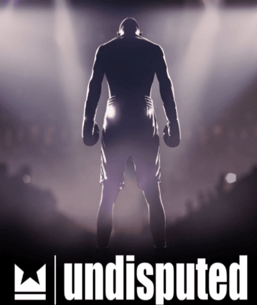 Undisputed