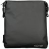 Calvin Klein Praktická Pánska Crossbody Taška Čierna Farba: čierna, Veľkosť: UNI
