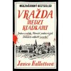 Vražda medzi riadkami (Janice Hallett)