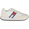 Tommy Hilfiger Pánska Športová Obuv Biela Farba: Biela, Veľkosť: 44