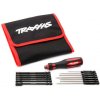 Traxxas skrutkovač s 13 bity (sada Master) (TRA8710,TRX8710)