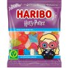 (DE) Haribo Harry Potter Luna Lovegood vegan ovocné želé cukríky - 160 g