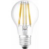 LED žiarovka E27 A60 12W = 100W 1521lm 4000K Neutrálne 320° Stmievateľné vlákno OSRAM SUPERSTAR