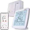 EMOS Izbový programovateľný bezdrôtový WiFi GoSmart termostat P56S11