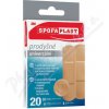 3M Spofaplast 176N Univerzálne náplasti mix 20 ks