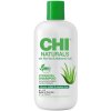 CHI Naturals Shampoo Aloe Vera & Hyaluronic Acid 355 ml