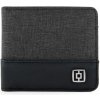 pánska peňaženka HORSEFEATHERS TERRY WALLET Heather Anthracite