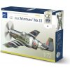 ARMA Hobby P-51C Mustang Mk.III 1/72