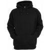 Čierna pánska mikina Urban Classics Blank 5XL