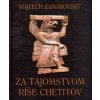 E-kniha: Za tajomstvom ríše Chetitov
