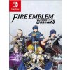 Fire Emblem Warriors (SWITCH) Nintendo Key 10000169624001